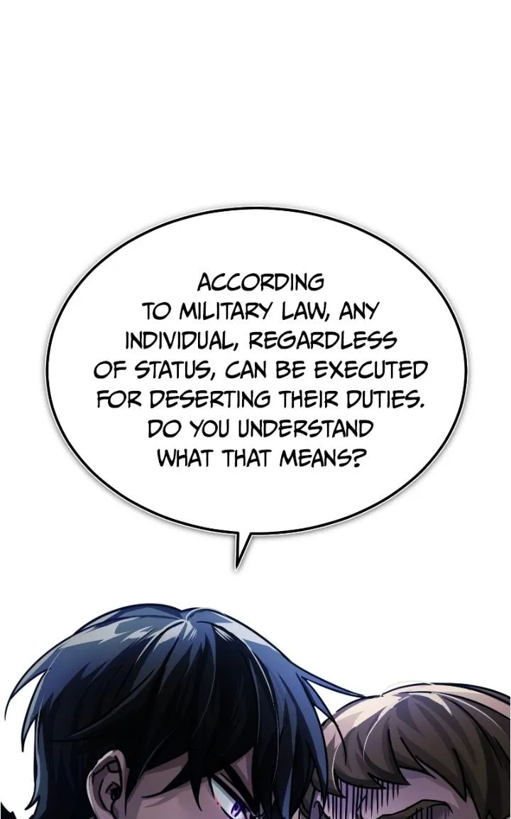 Read Descended from Divinity Manga Online