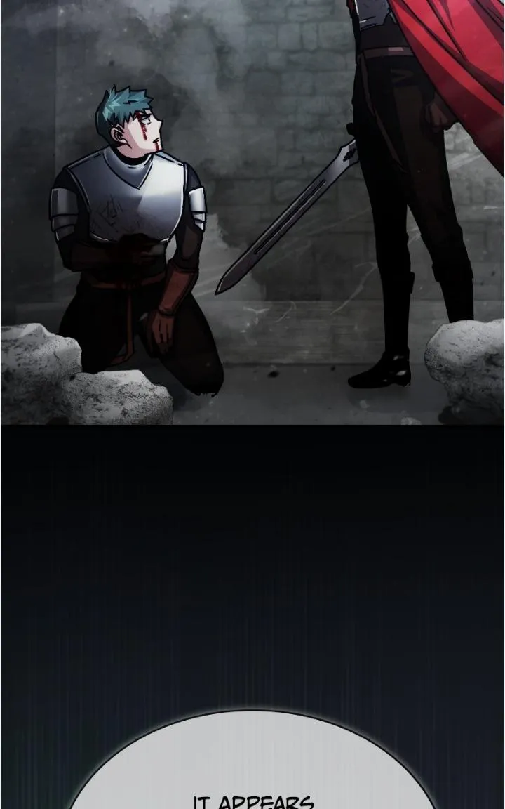 Read Descended from Divinity Manga Online