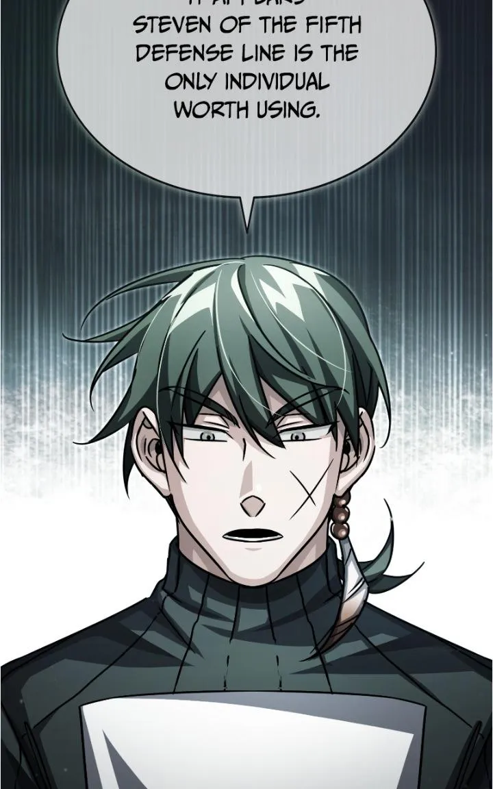 Read Descended from Divinity Manga Online