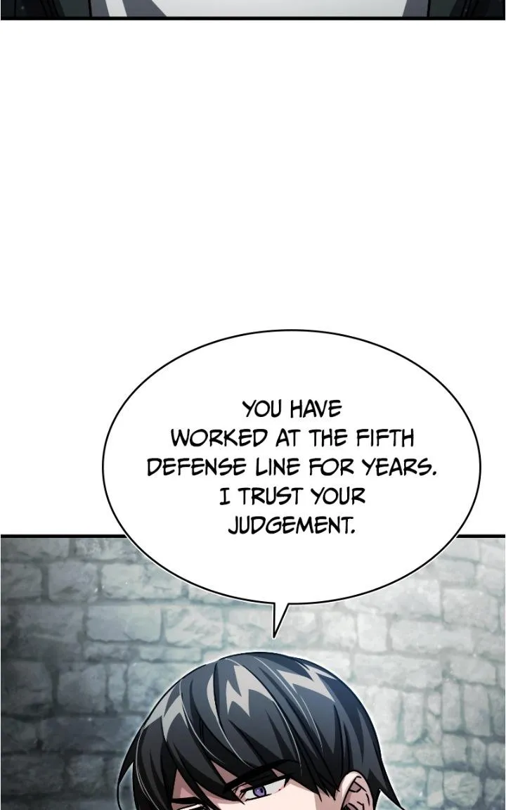 Read Descended from Divinity Manga Online