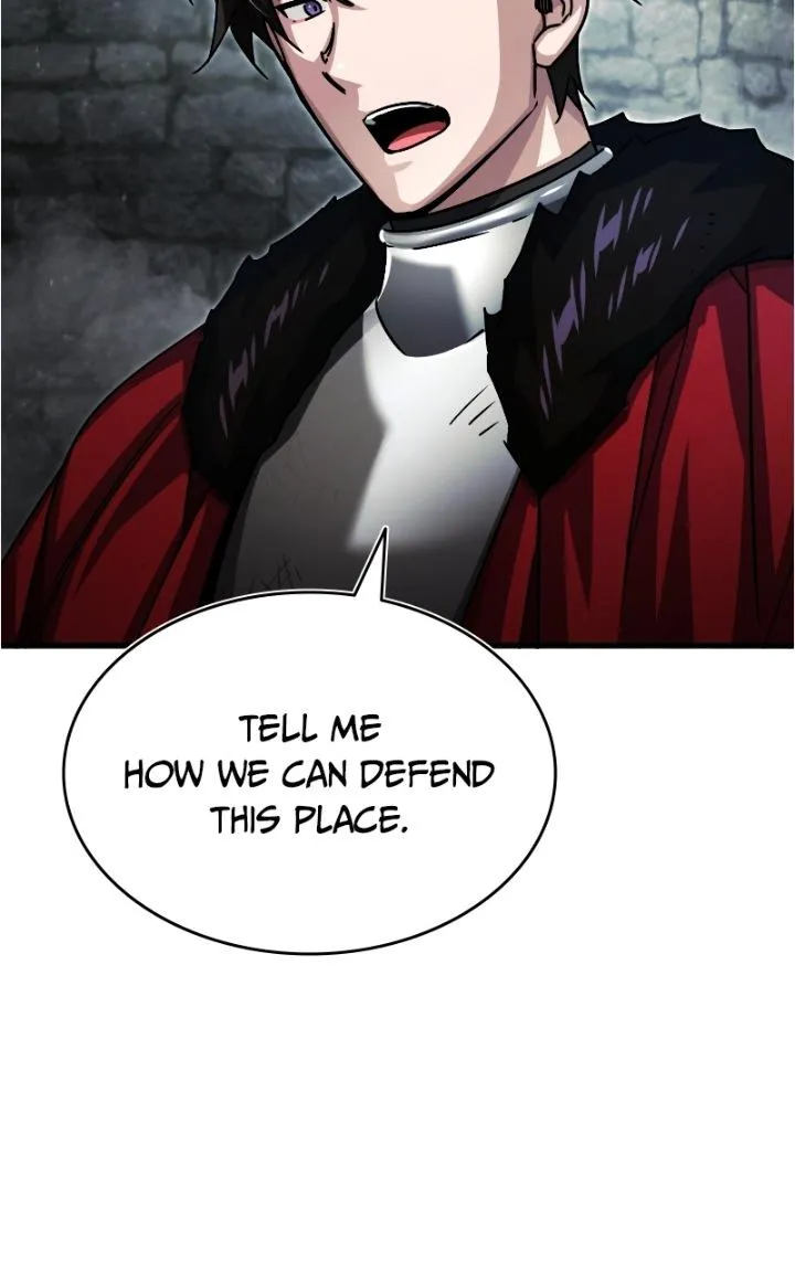 Read Descended from Divinity Manga Online