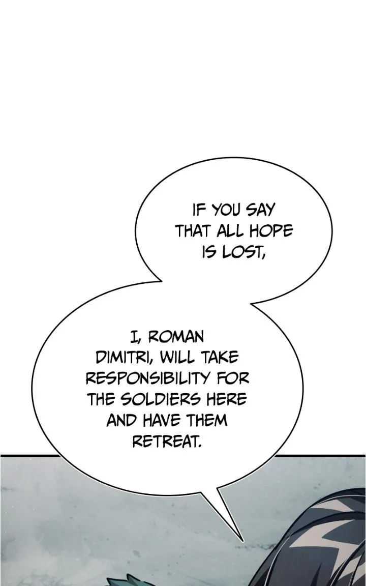 Read Descended from Divinity Manga Online