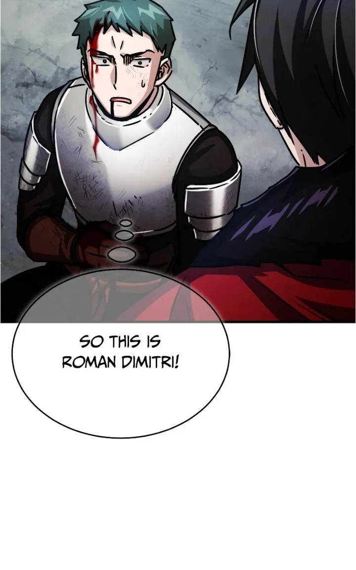 Read Descended from Divinity Manga Online