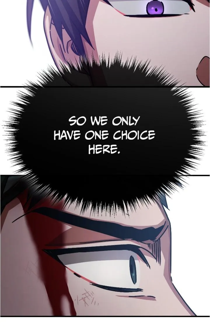 Read Descended from Divinity Manga Online