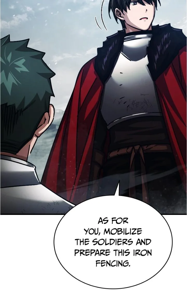 Read Descended from Divinity Manga Online