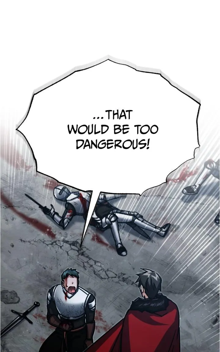 Read Descended from Divinity Manga Online