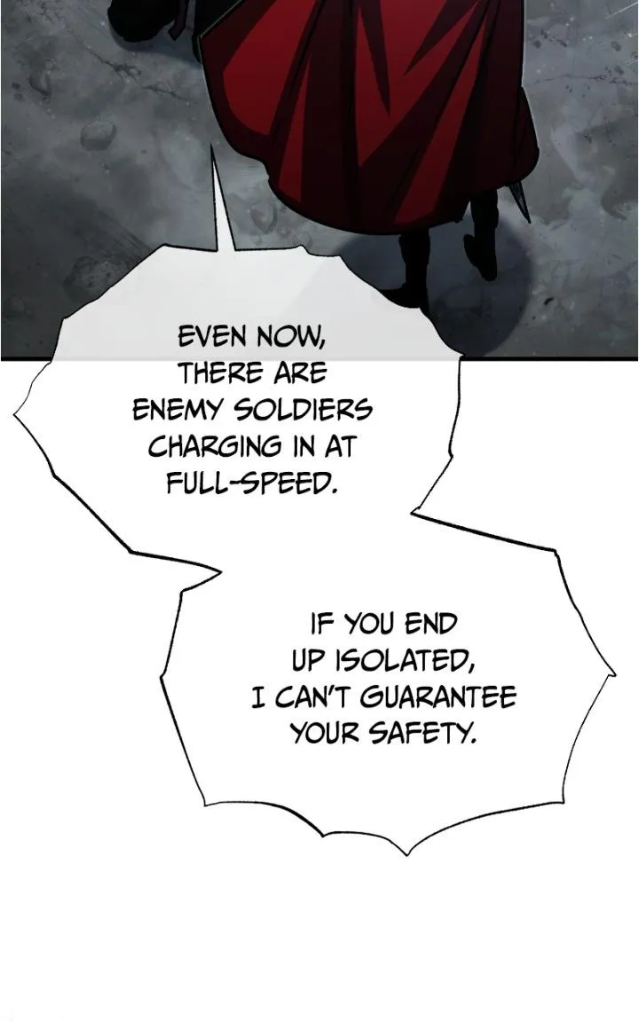 Read Descended from Divinity Manga Online