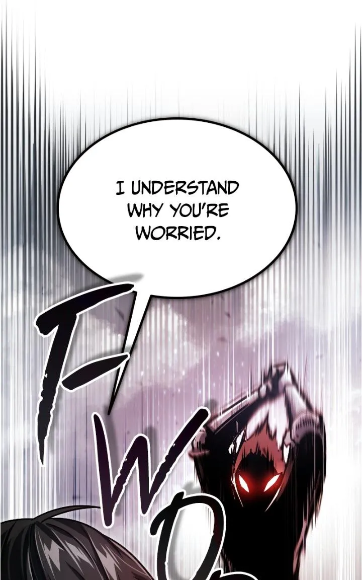 Read Descended from Divinity Manga Online