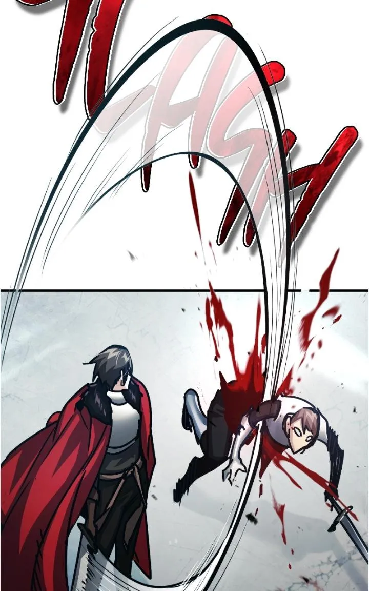 Read Descended from Divinity Manga Online