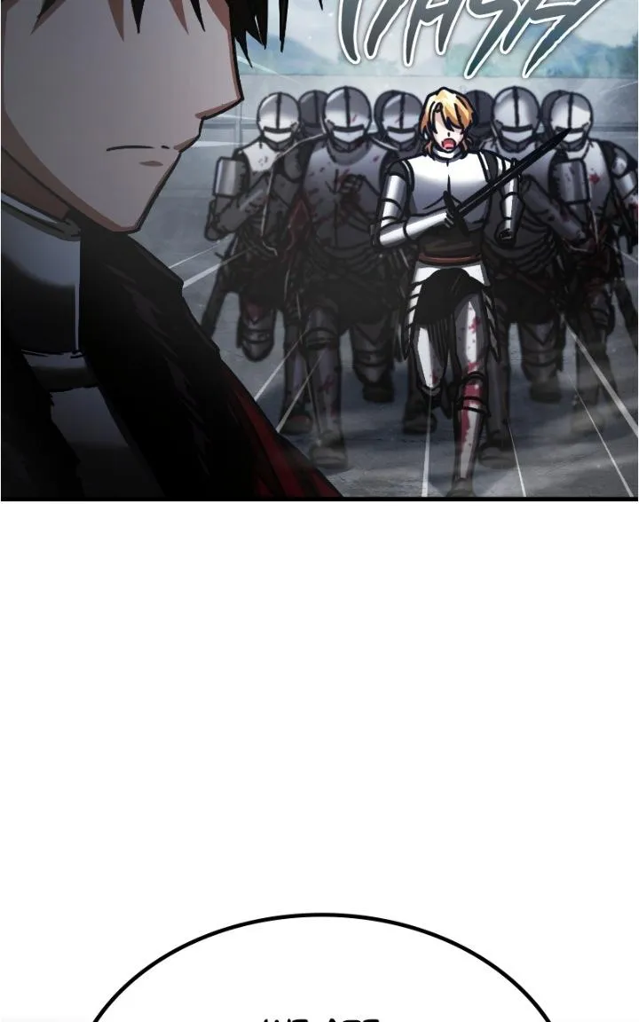 Read Descended from Divinity Manga Online