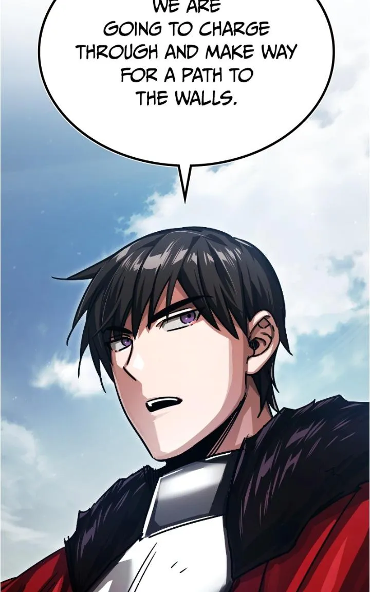 Read Descended from Divinity Manga Online