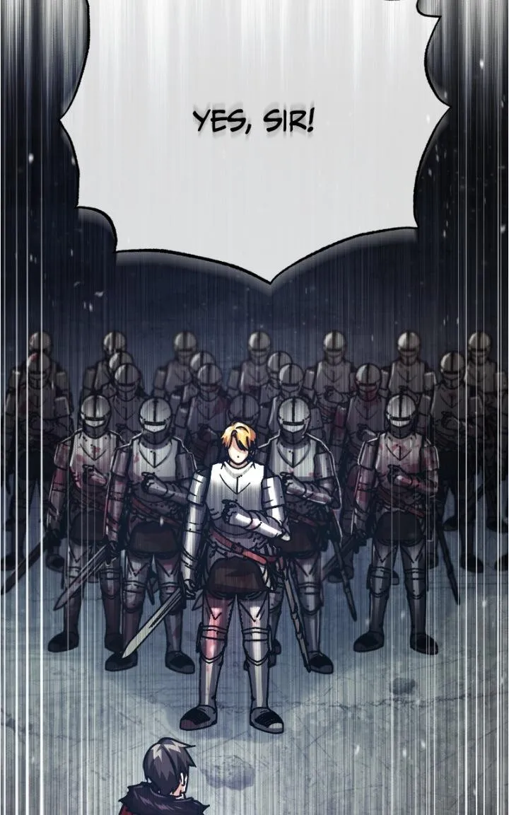 Read Descended from Divinity Manga Online