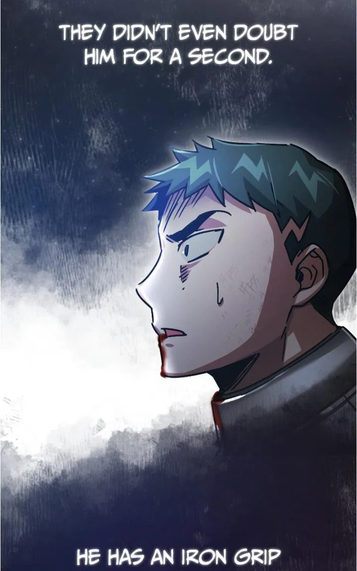 Read Descended from Divinity Manga Online
