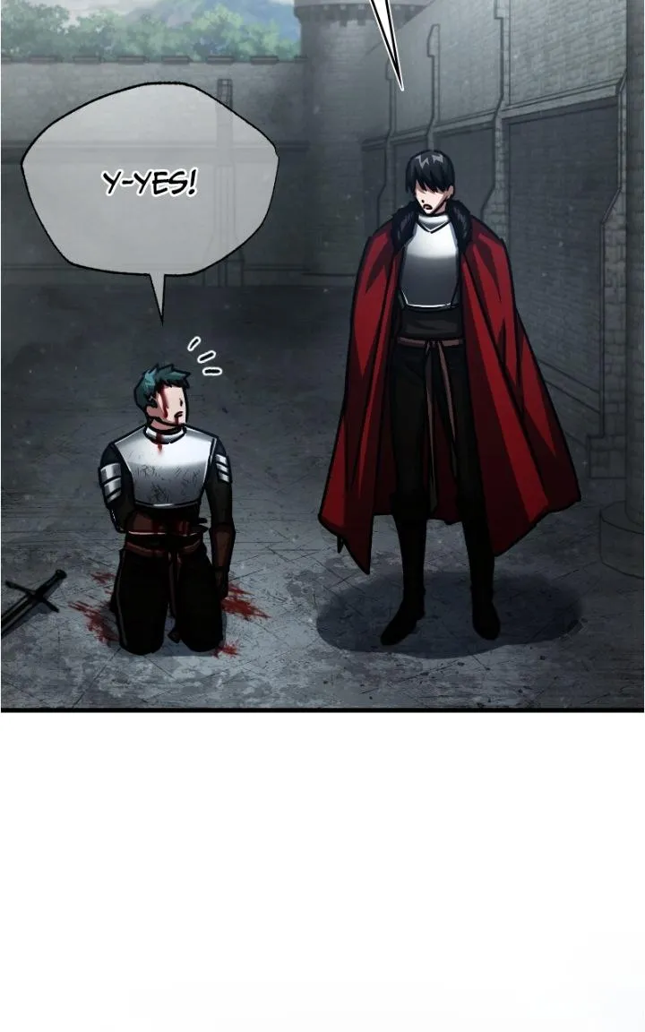 Read Descended from Divinity Manga Online