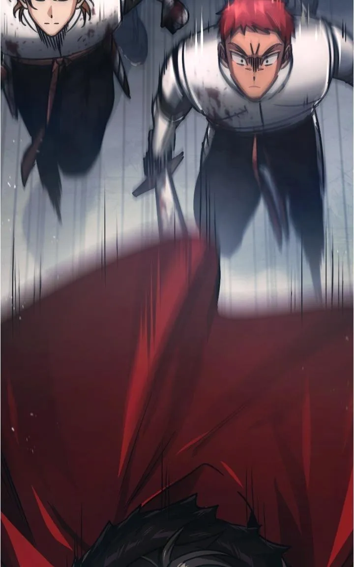 Read Descended from Divinity Manga Online