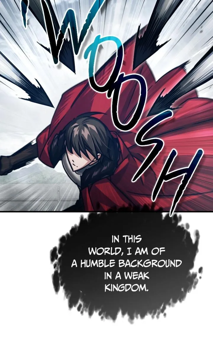 Read Descended from Divinity Manga Online