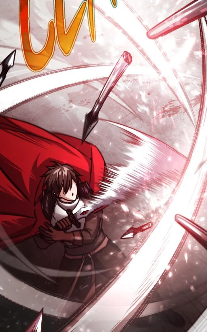 Read Descended from Divinity Manga Online