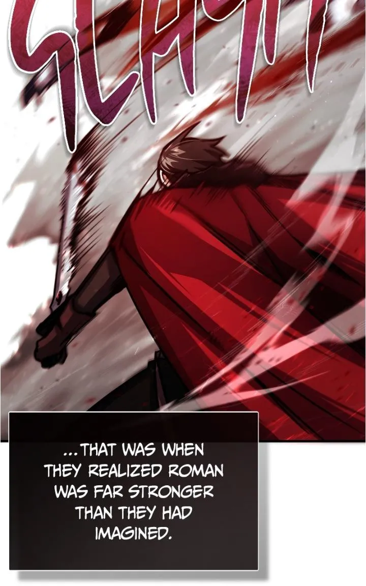 Read Descended from Divinity Manga Online