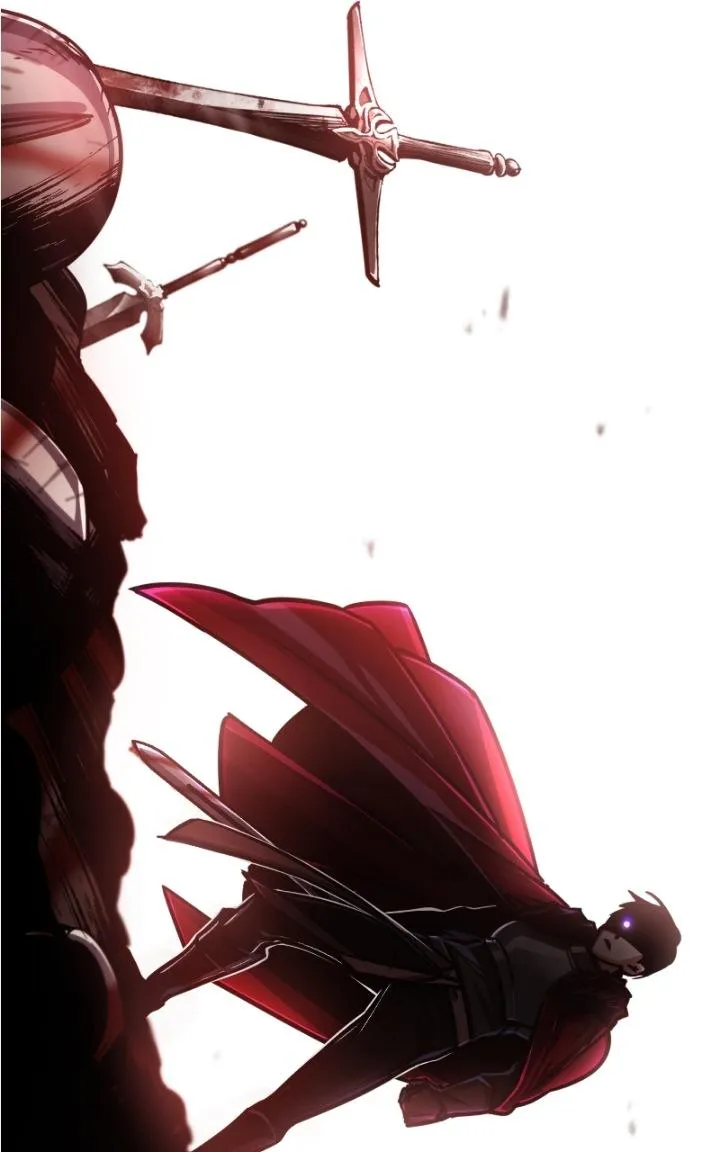 Read Descended from Divinity Manga Online