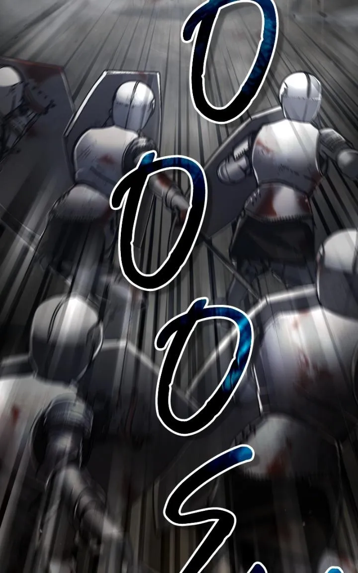 Read Descended from Divinity Manga Online