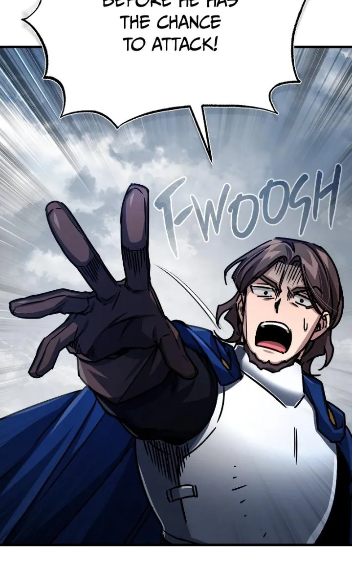 Read Descended from Divinity Manga Online