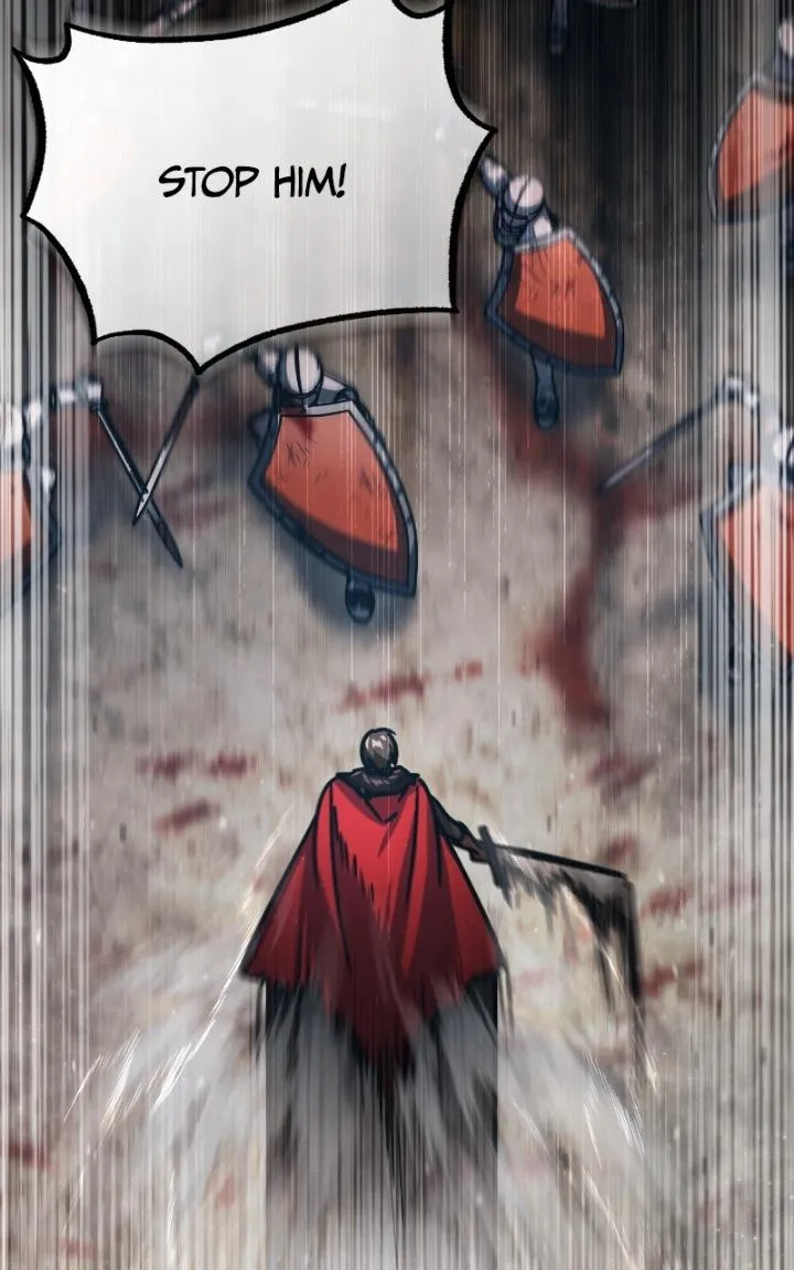 Read Descended from Divinity Manga Online
