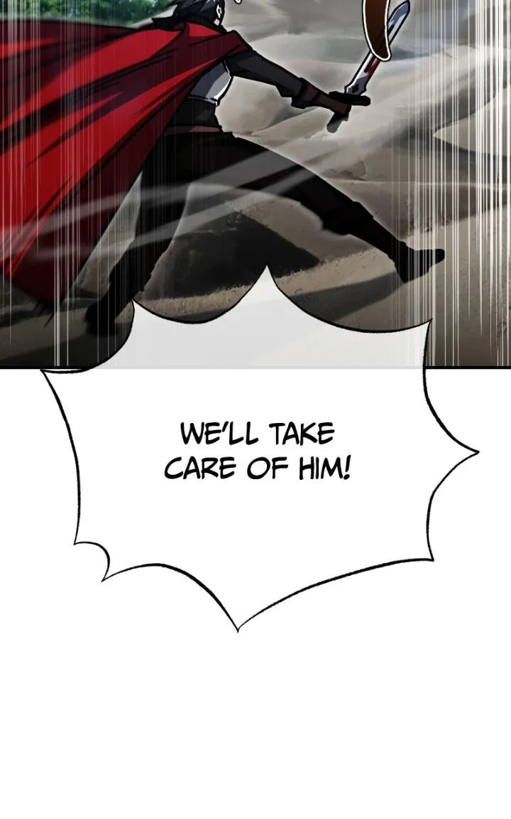 Read Descended from Divinity Manga Online