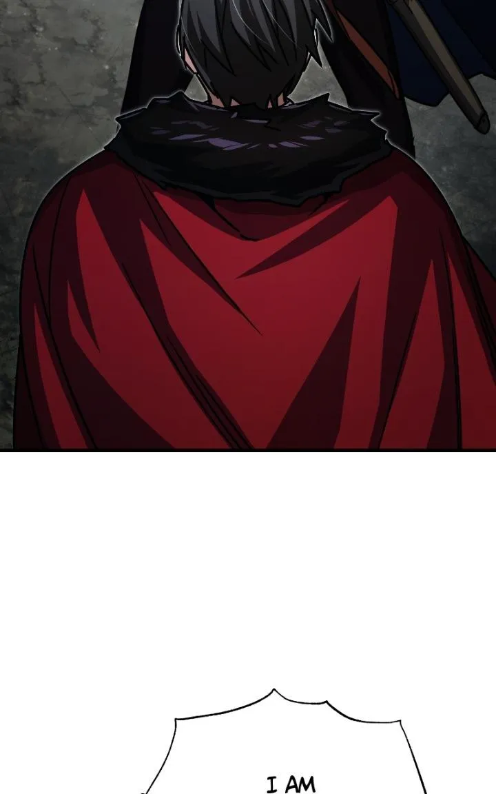 Read Descended from Divinity Manga Online