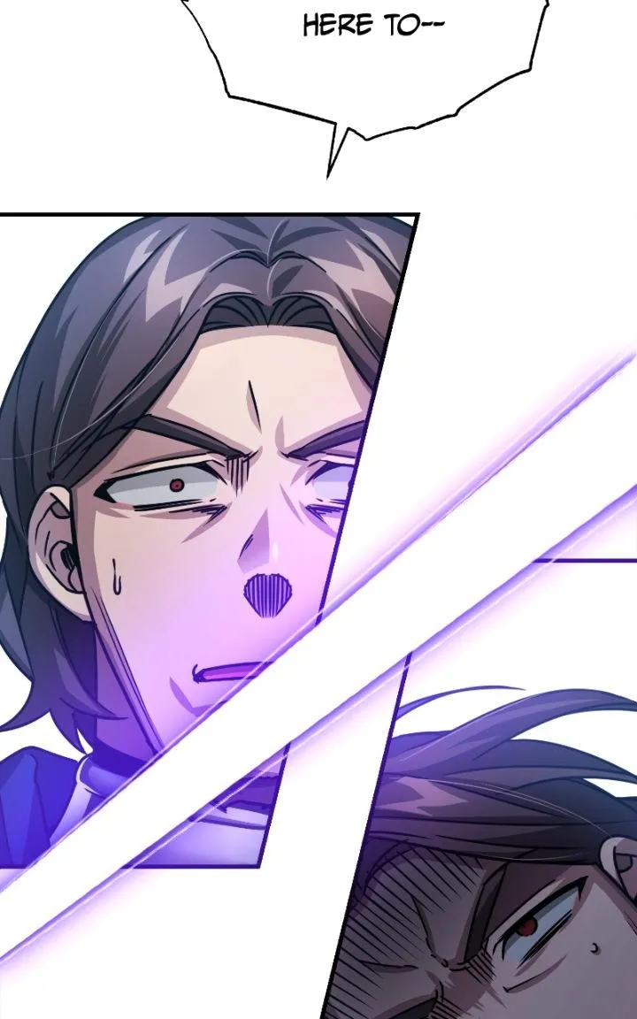 Read Descended from Divinity Manga Online