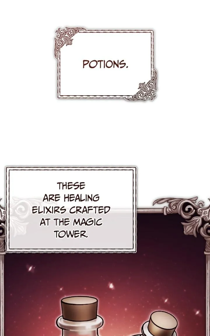 Read Descended from Divinity Manga Online