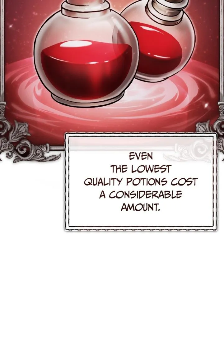 Read Descended from Divinity Manga Online