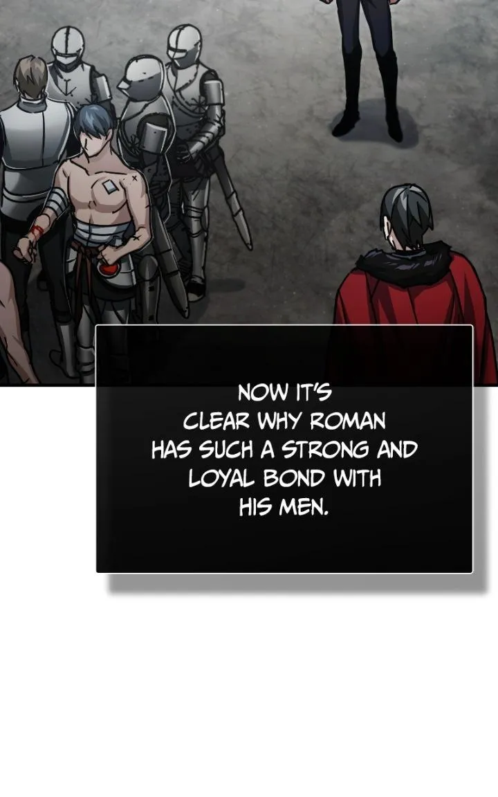 Read Descended from Divinity Manga Online