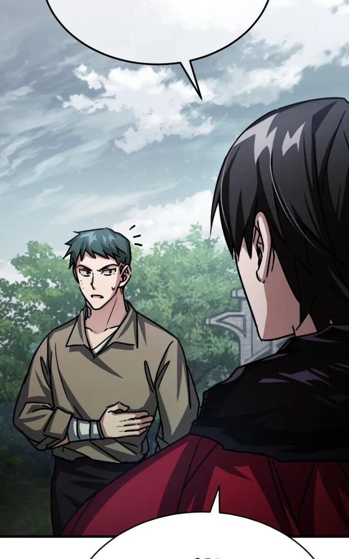 Read Descended from Divinity Manga Online