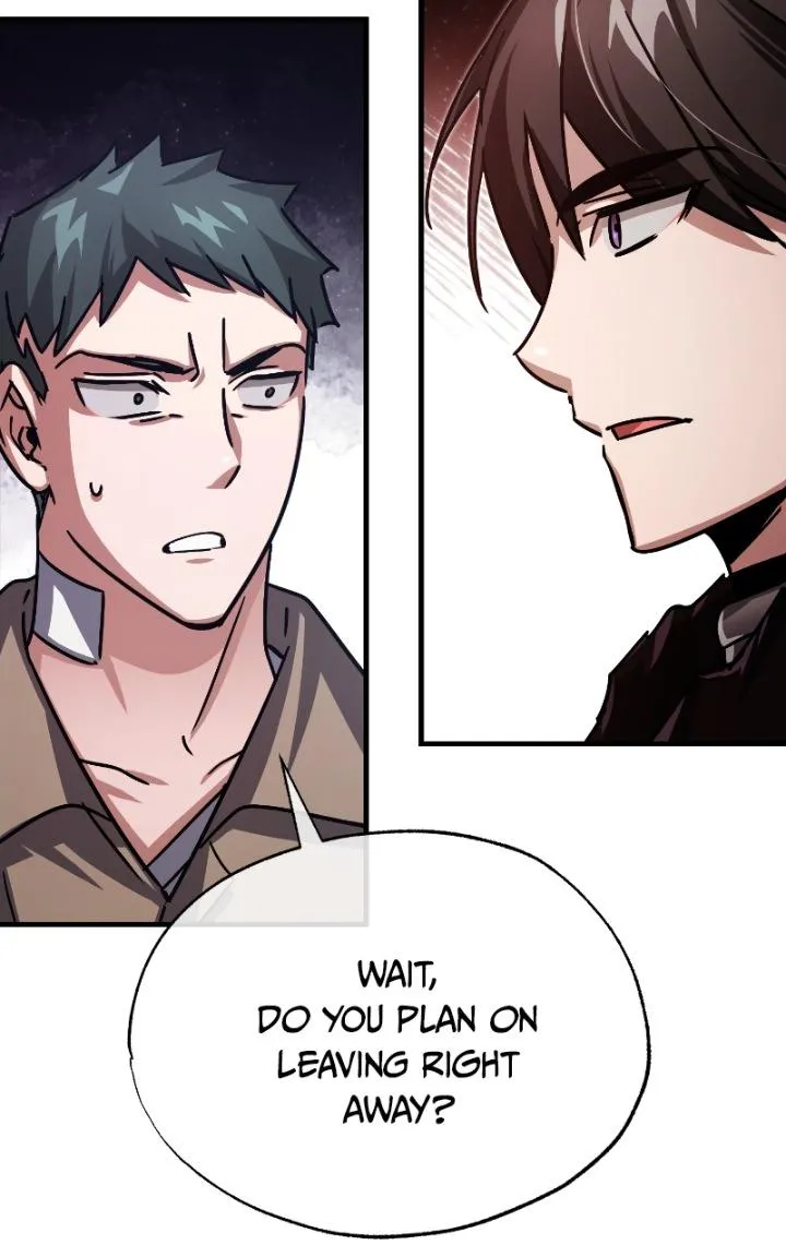 Read Descended from Divinity Manga Online