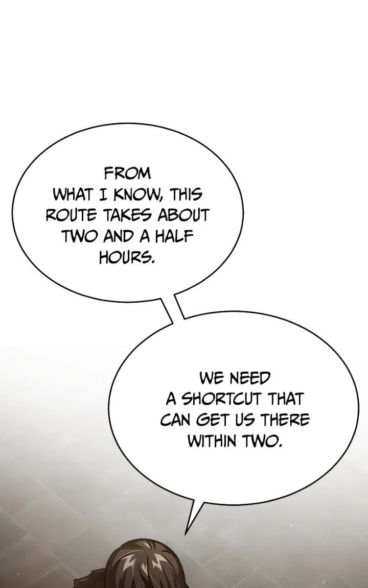 Read Descended from Divinity Manga Online