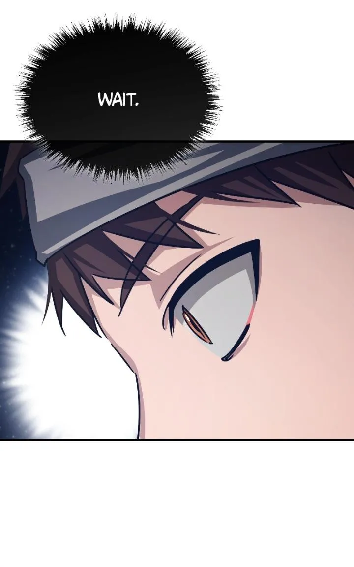 Read Descended from Divinity Manga Online