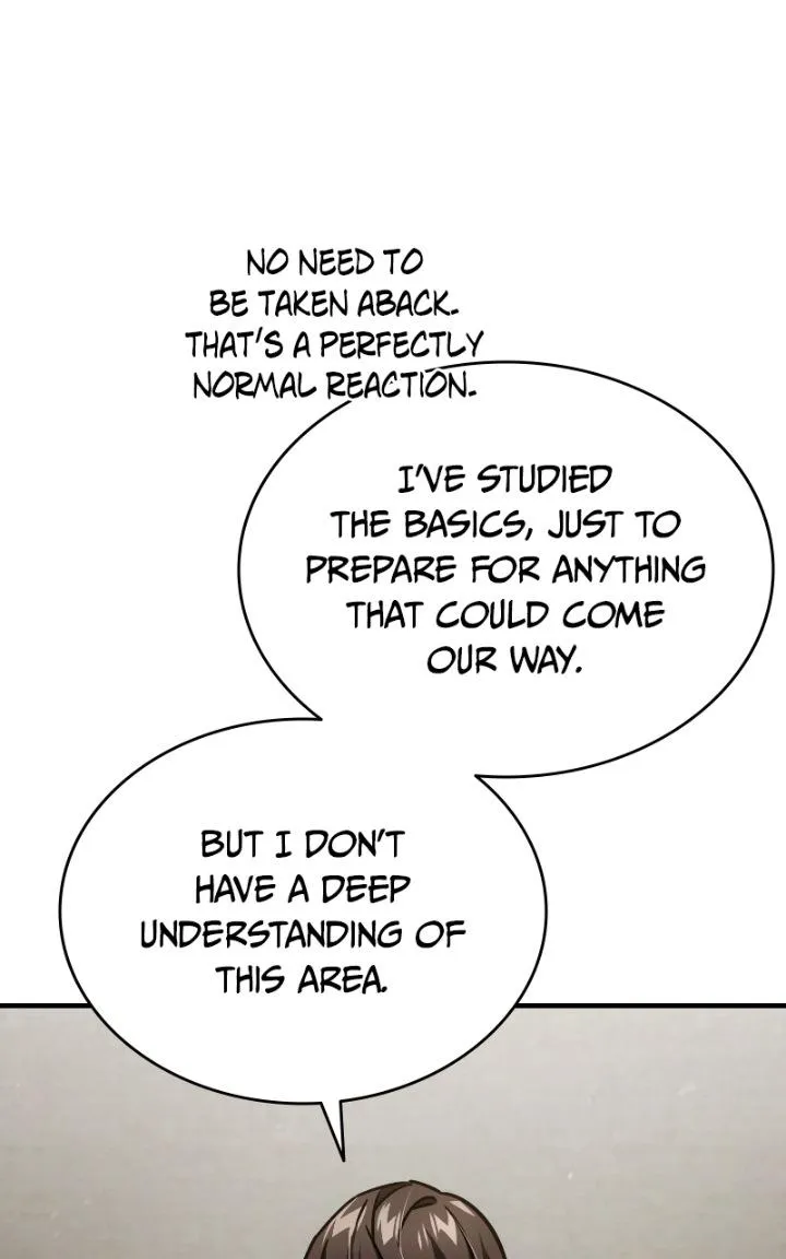 Read Descended from Divinity Manga Online