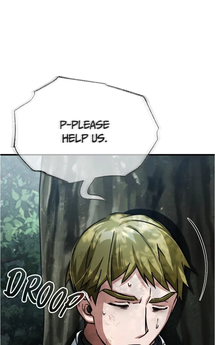 Read Descended from Divinity Manga Online