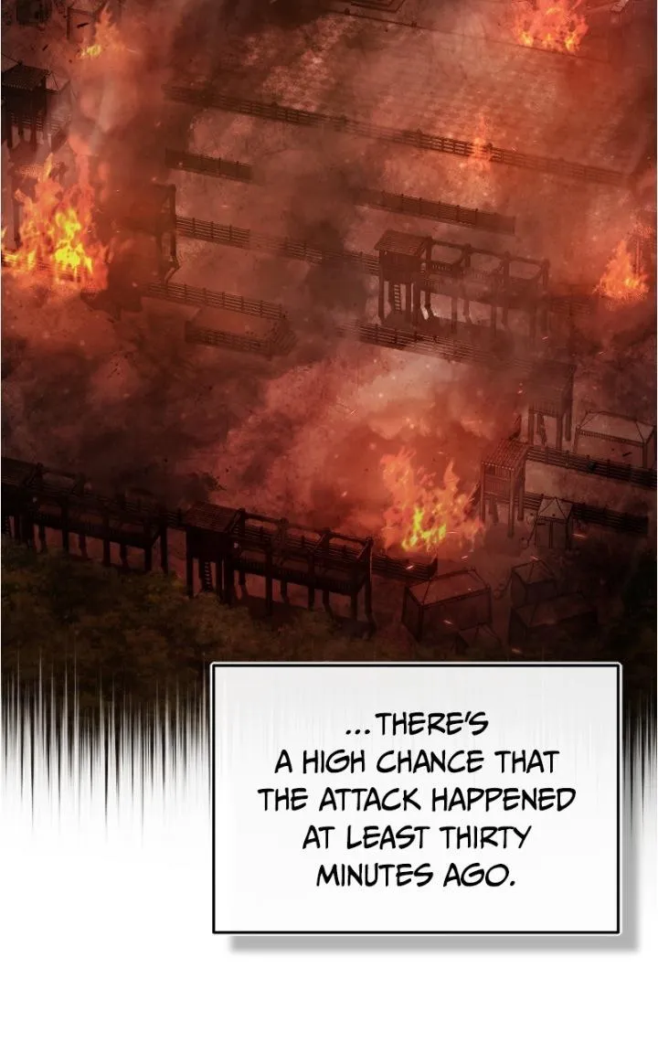 Read Descended from Divinity Manga Online