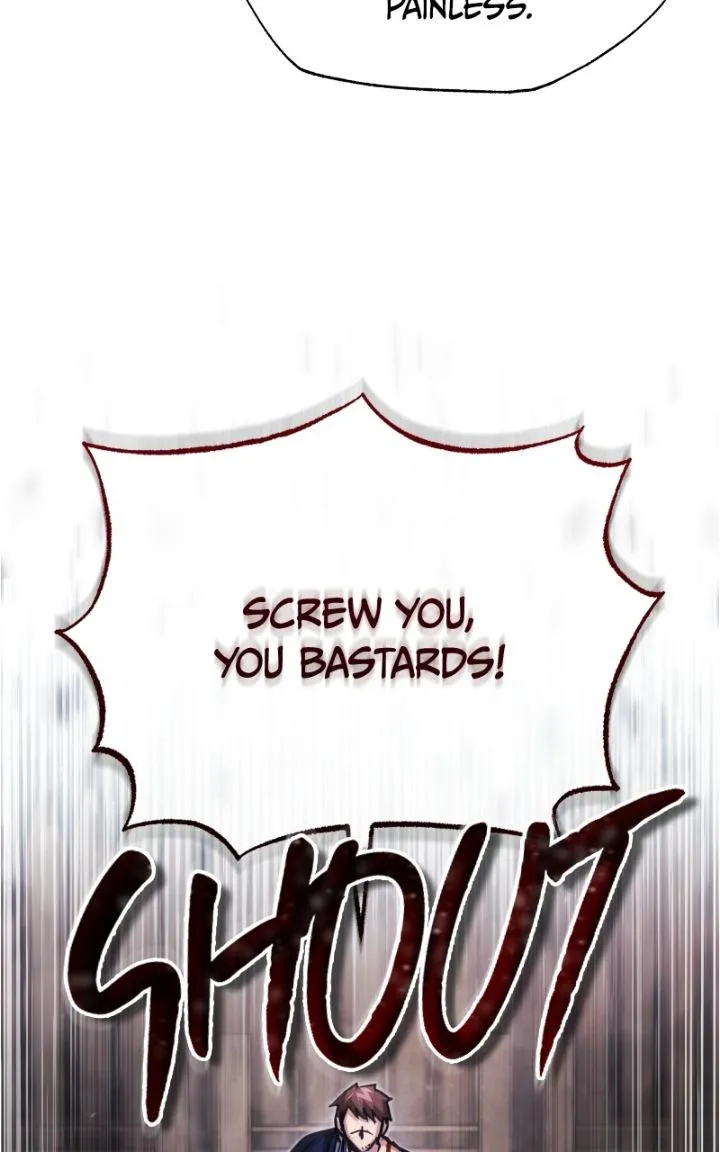 Read Descended from Divinity Manga Online