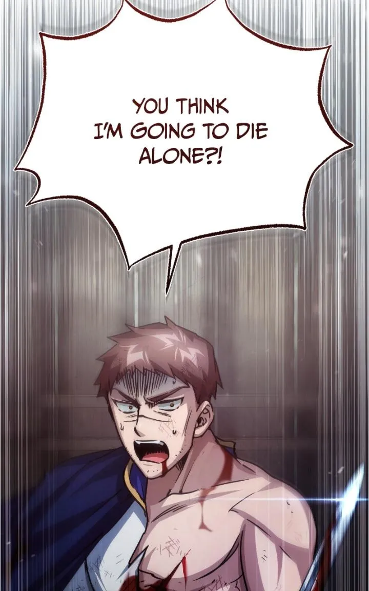 Read Descended from Divinity Manga Online