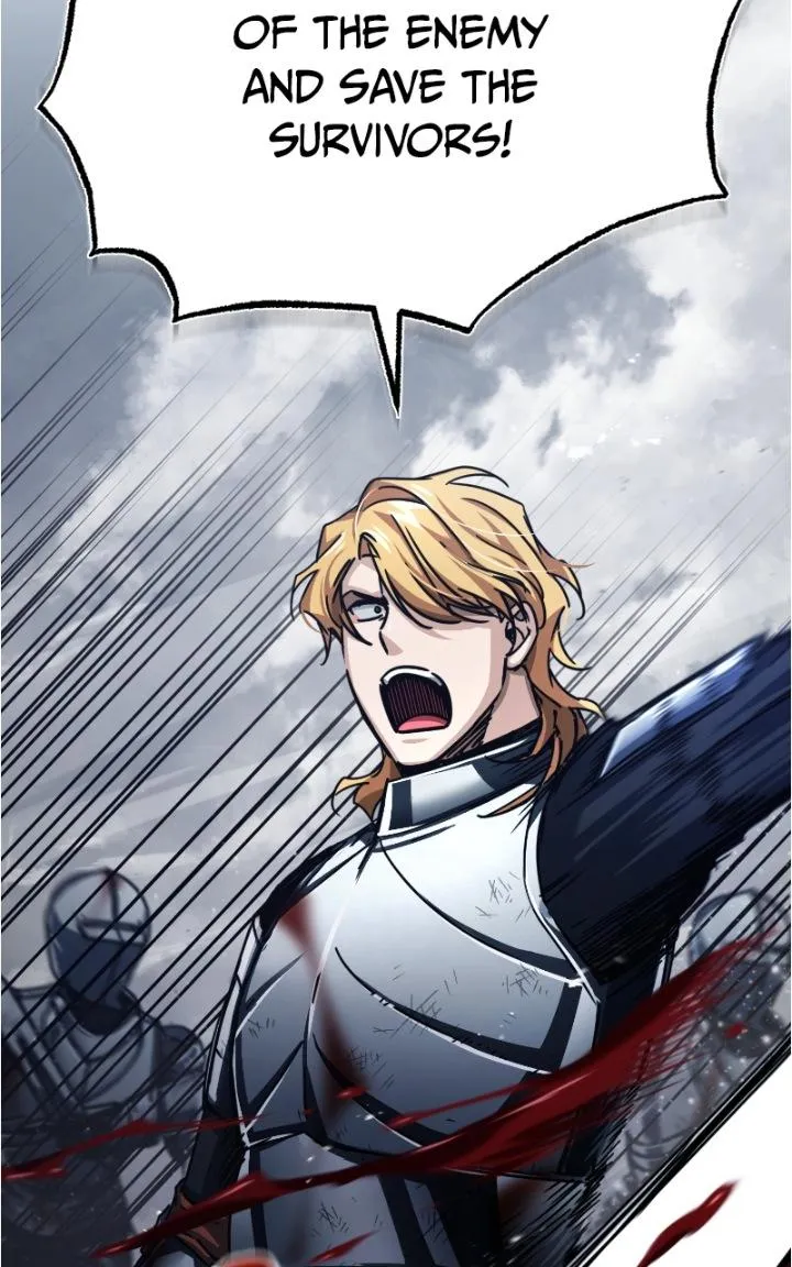 Read Descended from Divinity Manga Online