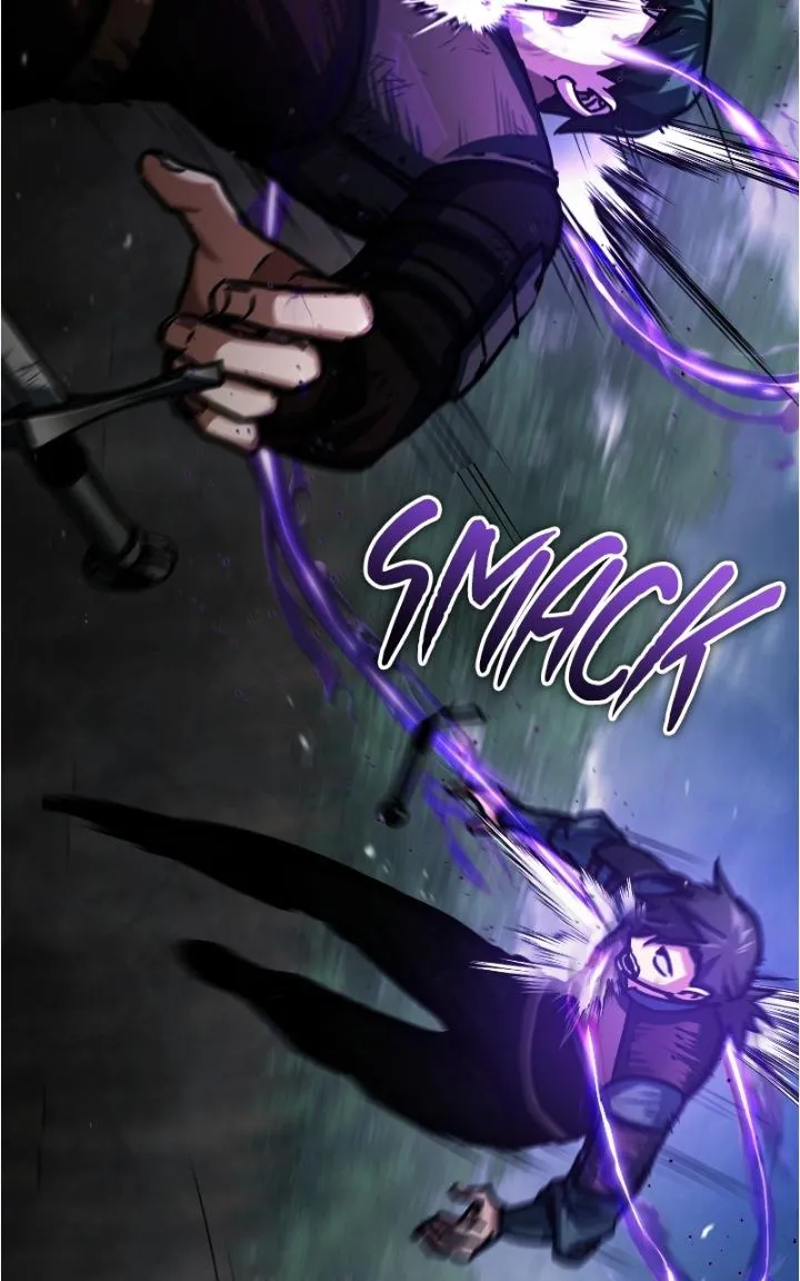 Read Descended from Divinity Manga Online