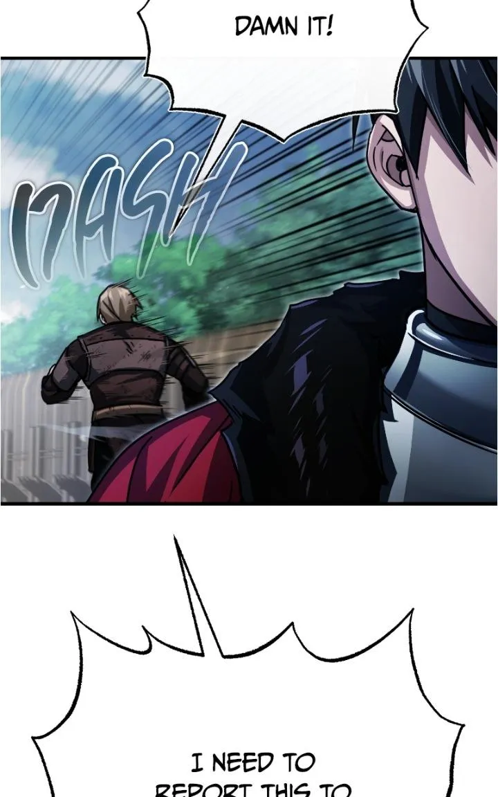 Read Descended from Divinity Manga Online