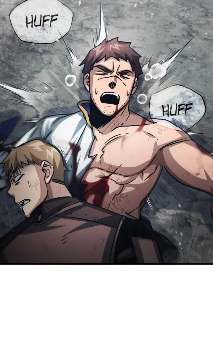 Read Descended from Divinity Manga Online