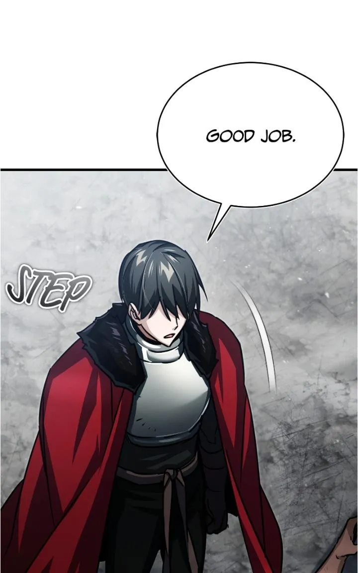 Read Descended from Divinity Manga Online