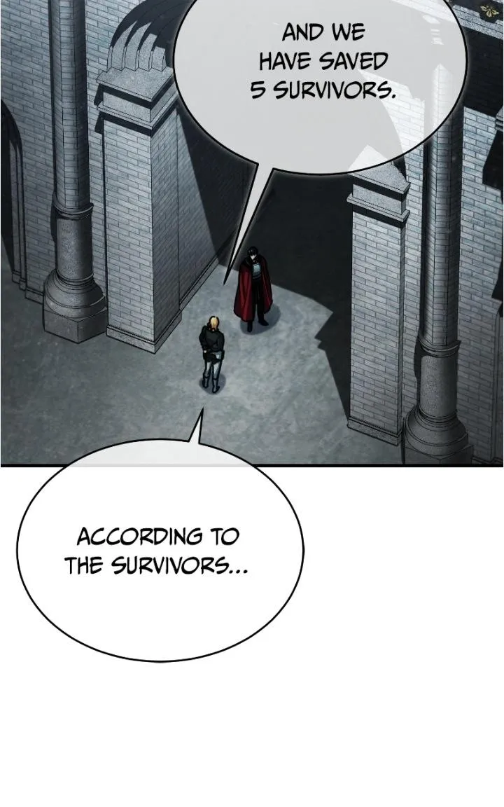 Read Descended from Divinity Manga Online