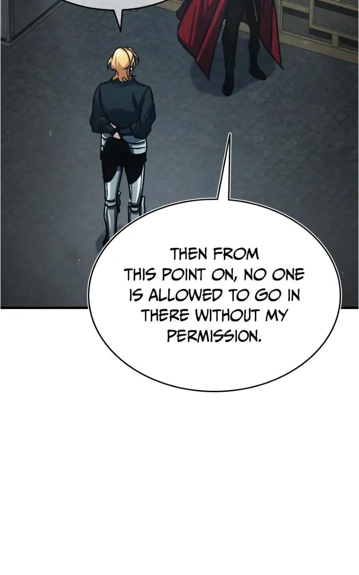 Read Descended from Divinity Manga Online