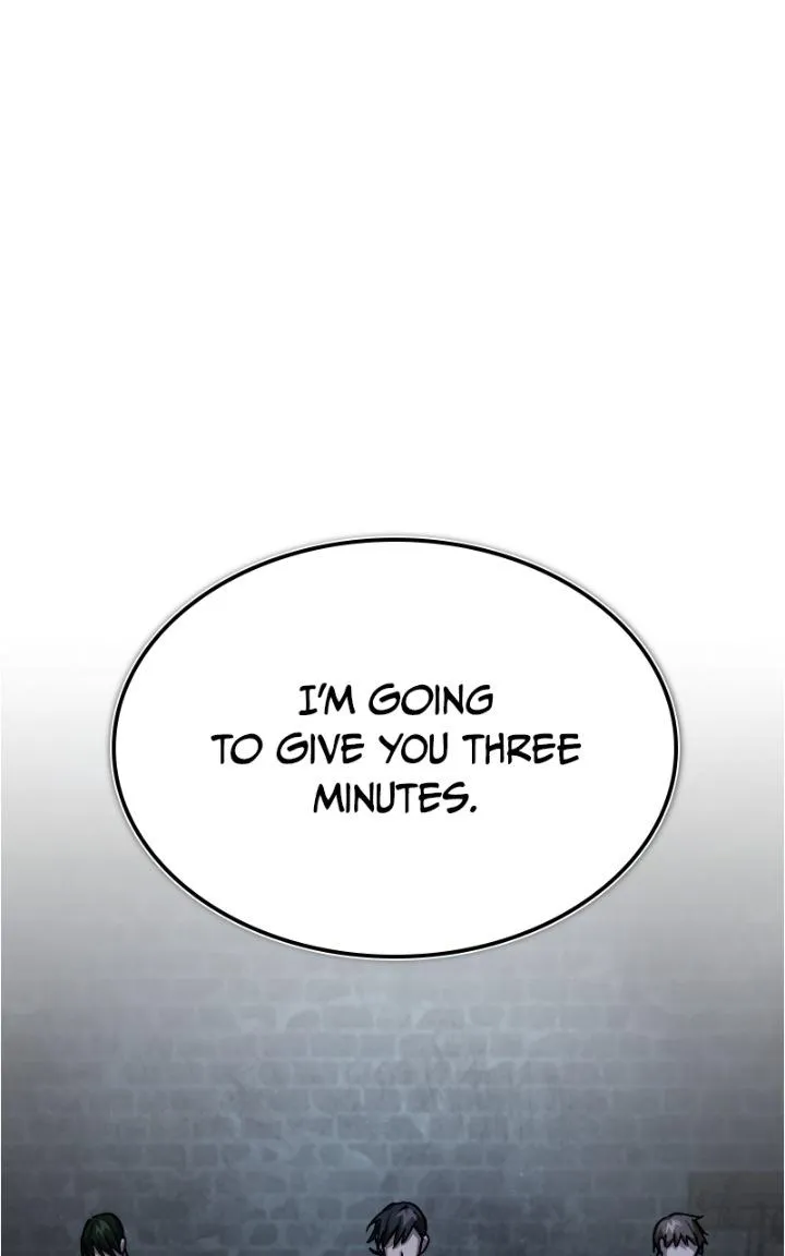 Read Descended from Divinity Manga Online
