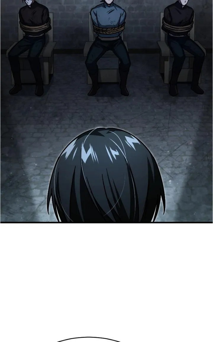 Read Descended from Divinity Manga Online